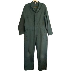 Vintage Sears coveralls 44R